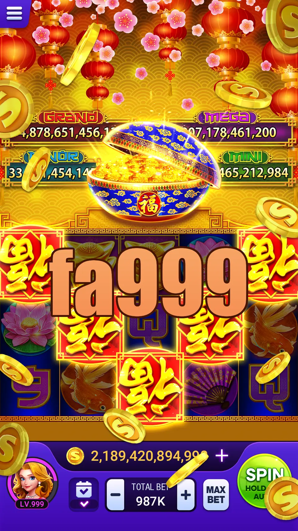 fa999 APK
