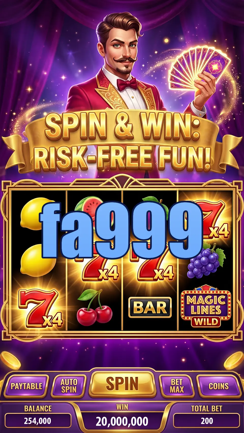 fa999 APK