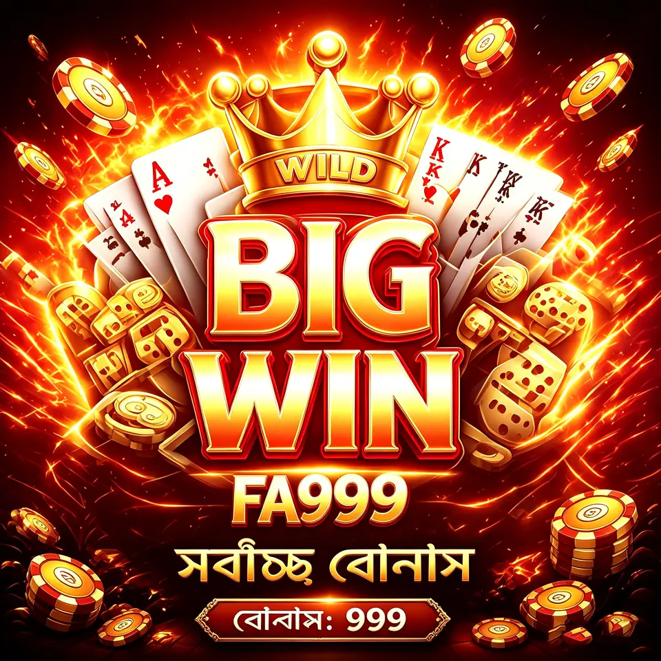 fa999 এখনই নিবন্ধন করুন - ডাউনলোড APK
