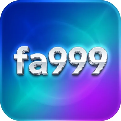 fa999 Logo - অফিসিয়াল