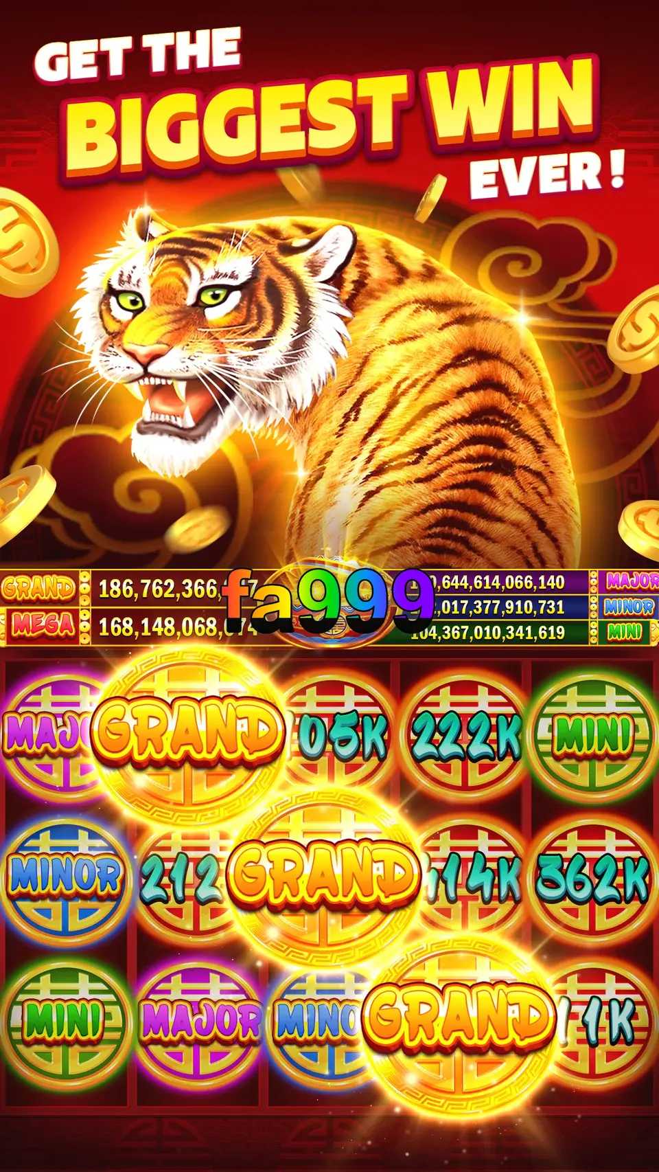 fa999 Preview - অফিসিয়াল ডাউনলোড